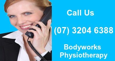 Call Bodyworks Physiotherapy